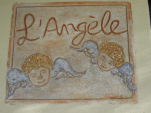 L'angele