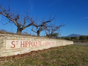 coin nuit gite de l'Angèle