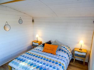 Logement insolite Vaucluse