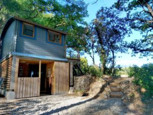 Cabane Ventoux Provence